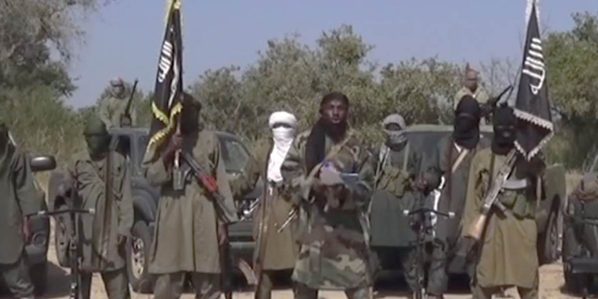 Boko Haram premenúva mestá na území Nigérie, ktoré dobyl