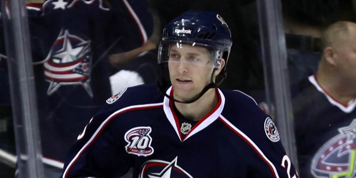KHL: Kyle Wilson sa vrátil do Dinama Riga