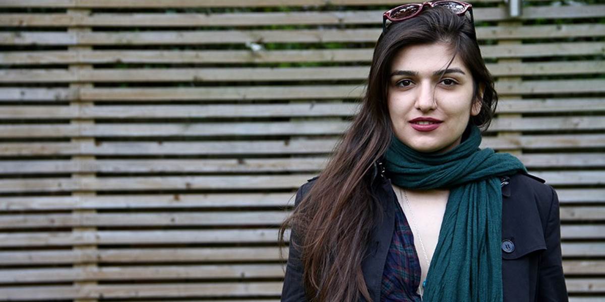 Iránske úrady uväznili právničku, chcela sledovať volejbal mužov