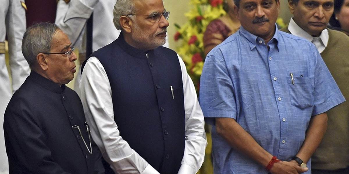 Indický premiér vymenoval ministra jógy a tradičnej medicíny