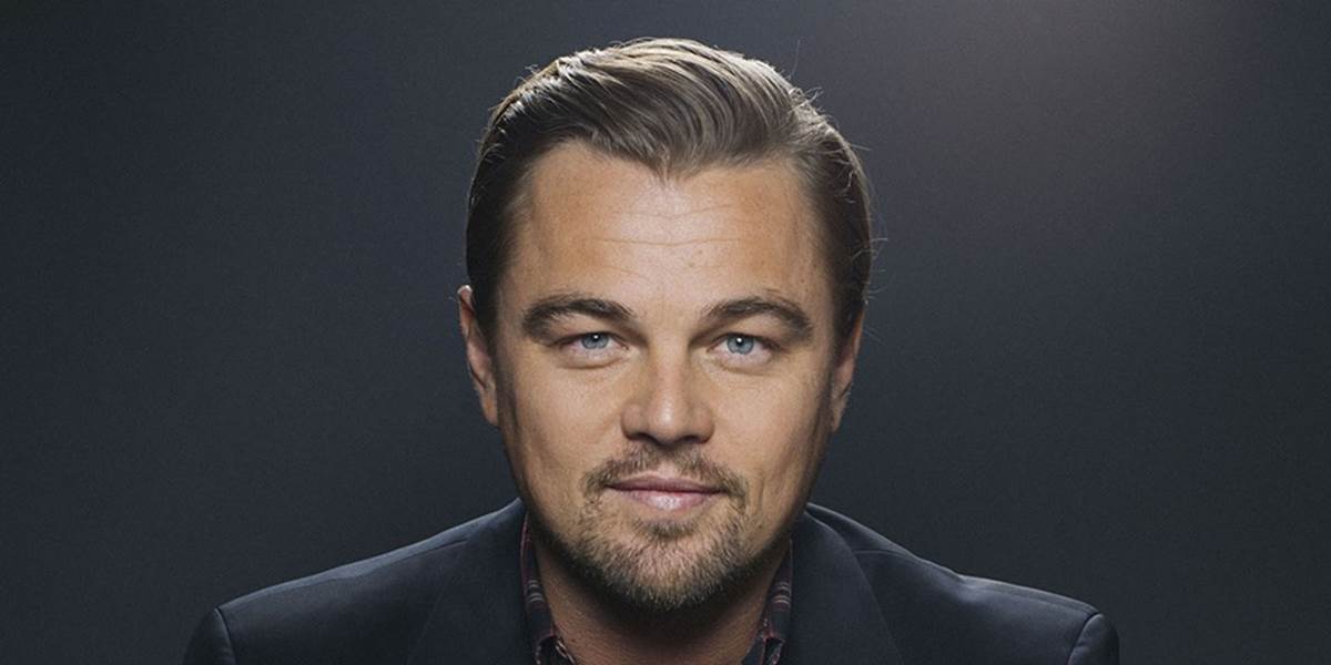 Fenomenálny Leonardo DiCaprio oslavuje štyridsiatku