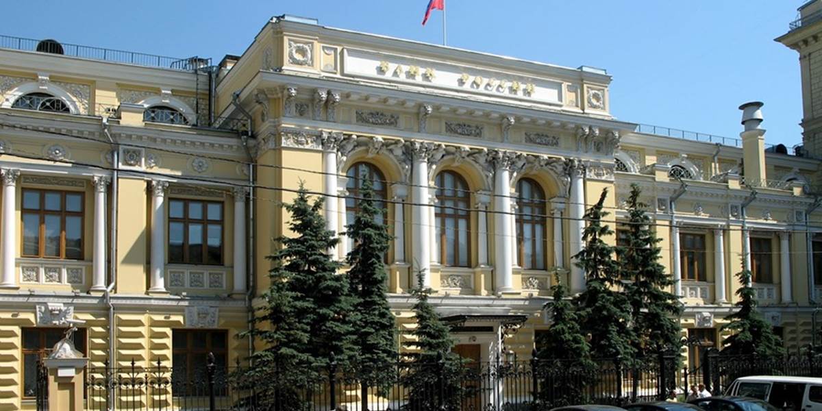 Ruská centrálna banka zrušila kontroly kurzu rubľa