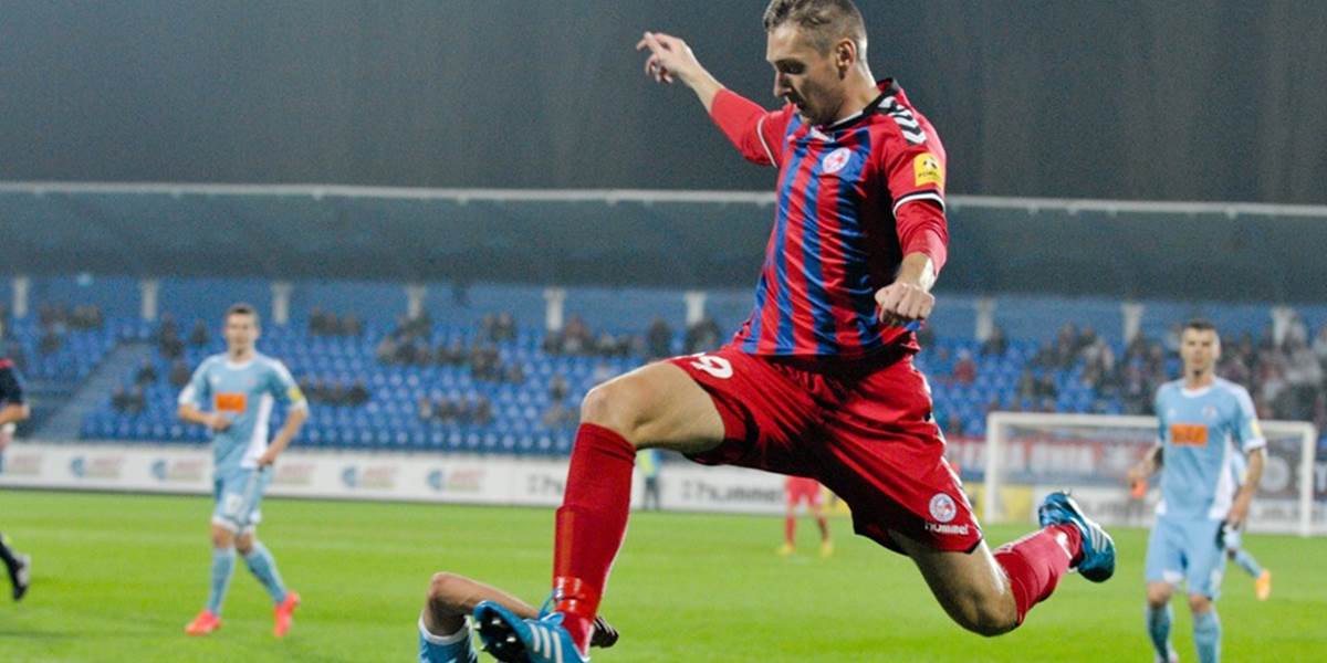 Senica zdolala Slovan po vyše 4 rokoch, hrdinom Kalabiška