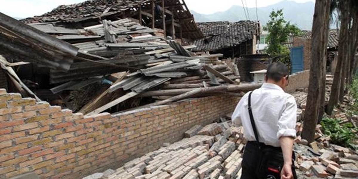 Sever Čile zasiahlo silné zemetrasenie