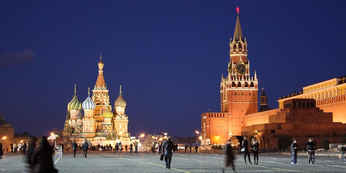 V Moskve začína fungovať nové spravodajské médium Sputnik