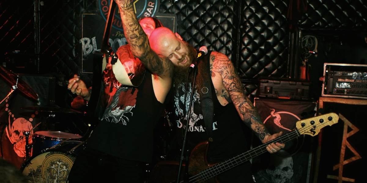 Zomrel basista metalovej skupiny Black Tusk