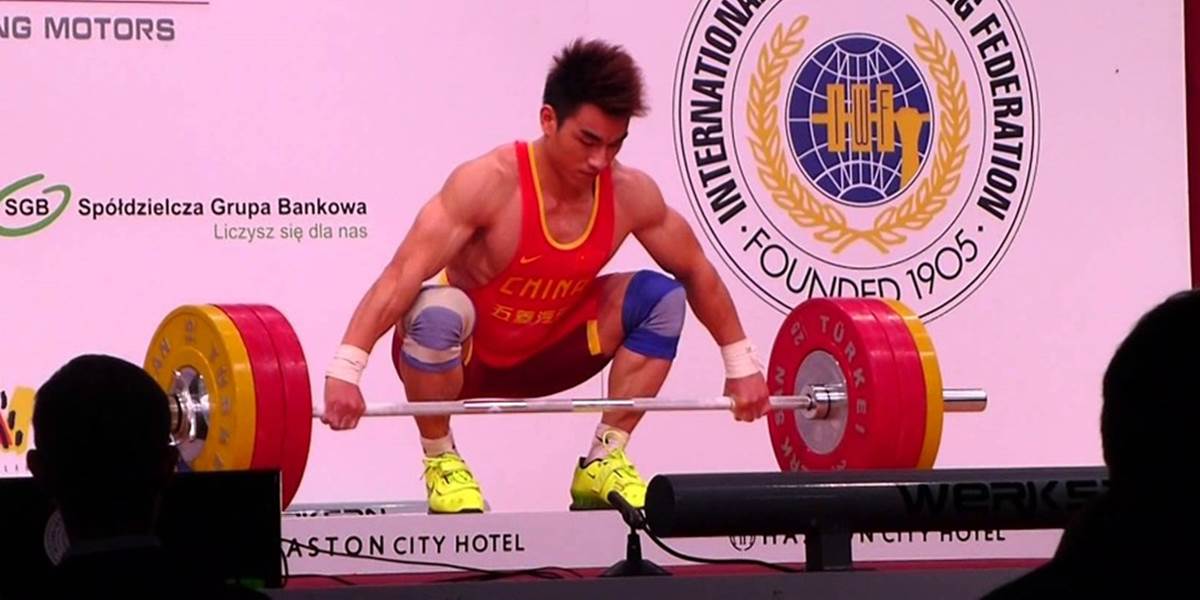 Číňan Liao Chuej dominoval v kategórii do 69 kg
