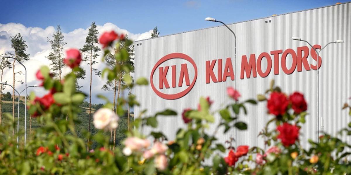 Kia a Hyundai odkúpia späť akcie v hodnote 670 mld. KRW