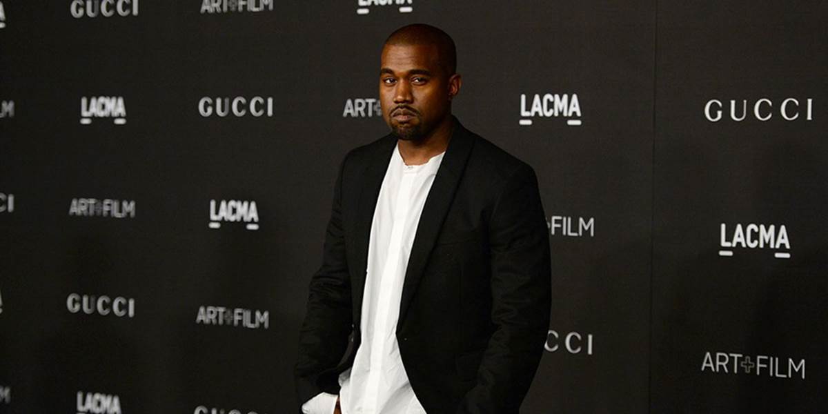 Kanye West zremixoval skladbu Yellow Flicker Beat od Lorde