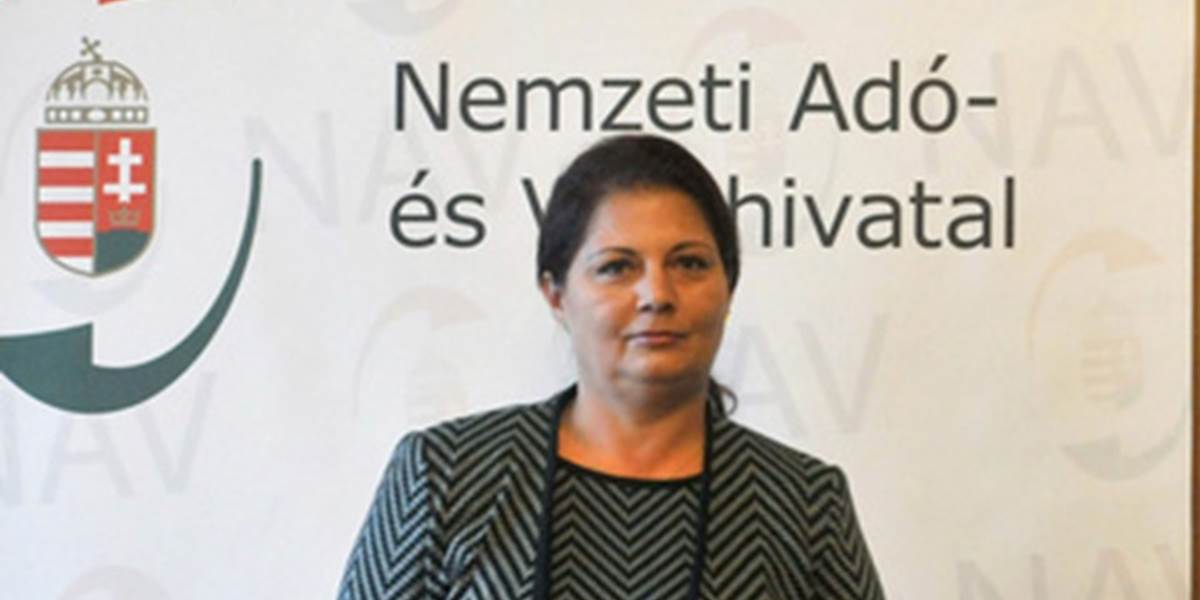 Šéfke maďarského daňového úradu USA nepovedali, prečo jej nedali víza