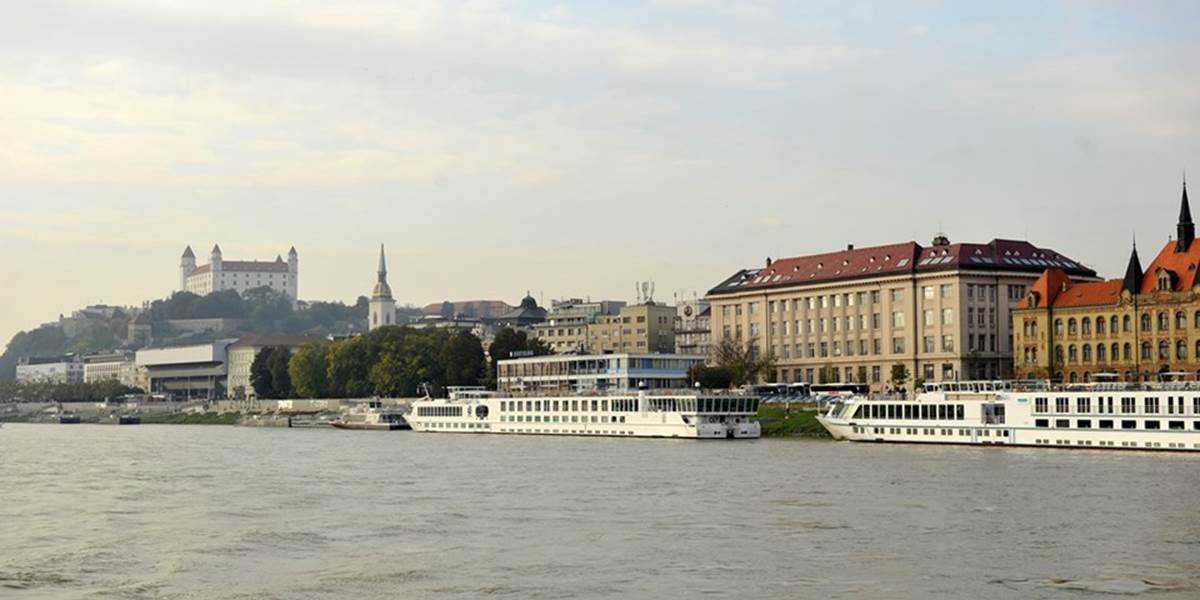 O plavbu loďou po Dunaji malo tento rok záujem takmer 120 tisíc ľudí
