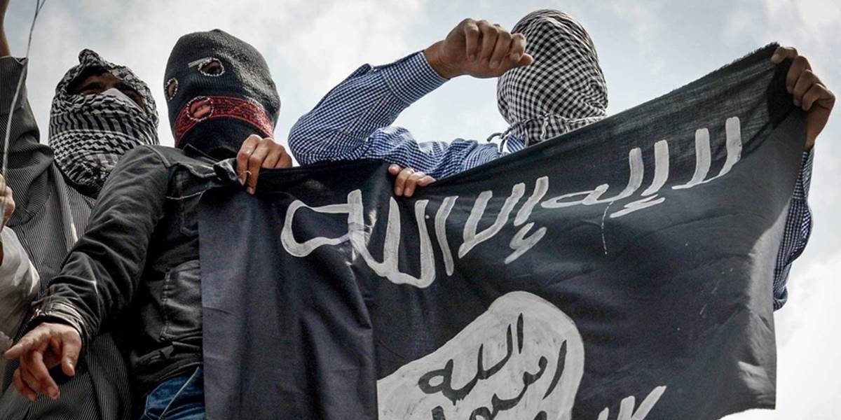 Rakúska vláda zakázala používať symboly teroristických skupín