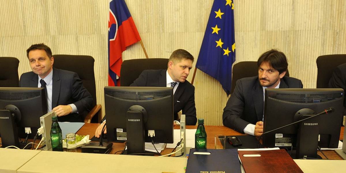 Vláda dnes rozhodne v Ubli o rozvoji severovýchodného Slovenska