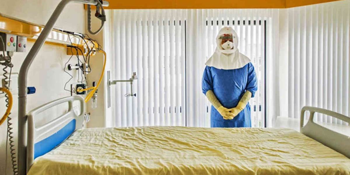 V Mali zomrela na ebolu zdravotná sestra zo súkromnej kliniky
