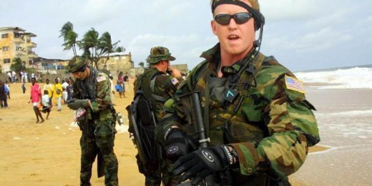 Vojak, ktorý zastrelil bin Ládina prehovoril: Išli sme na istú smrť