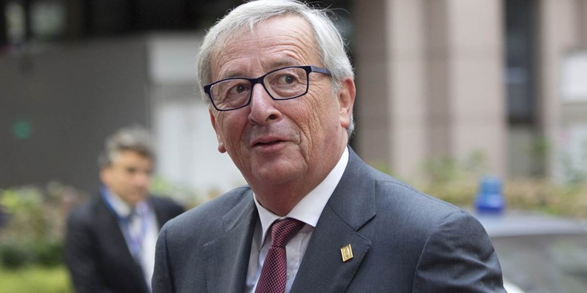 Z Junckerovho balíčka by mohlo ísť na slovenské projekty 20 miliárd