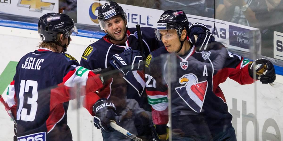 KHL: V Slovane pár dní meškajú výplaty za september