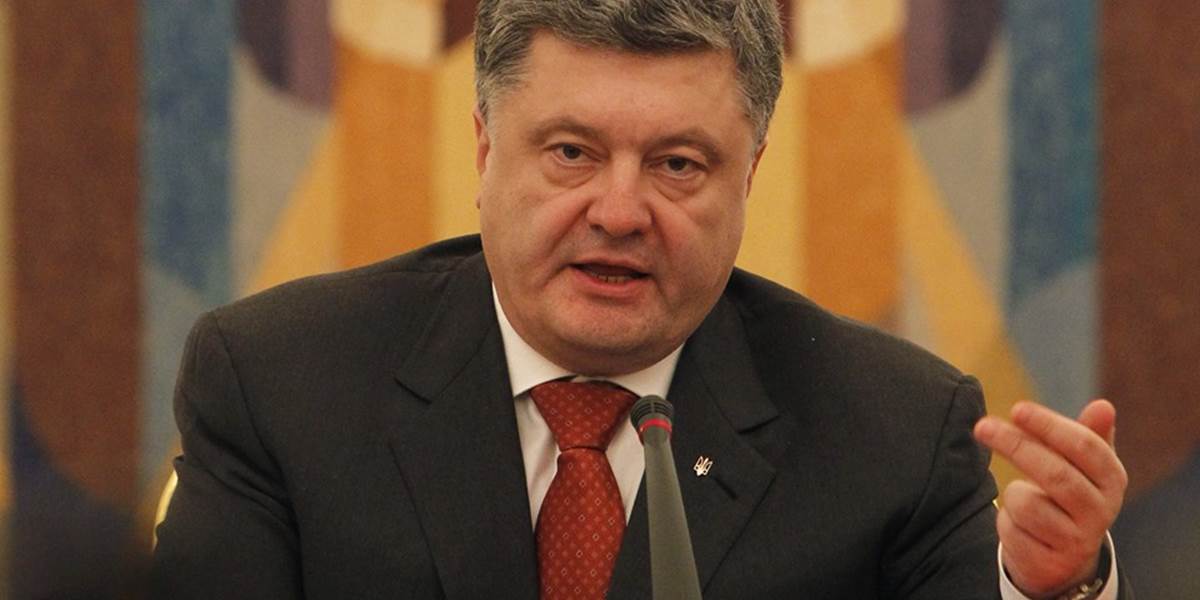 Ukrajina zverejnila oficiálne výsledky volieb: Vyhral blok prezidenta Porošenka