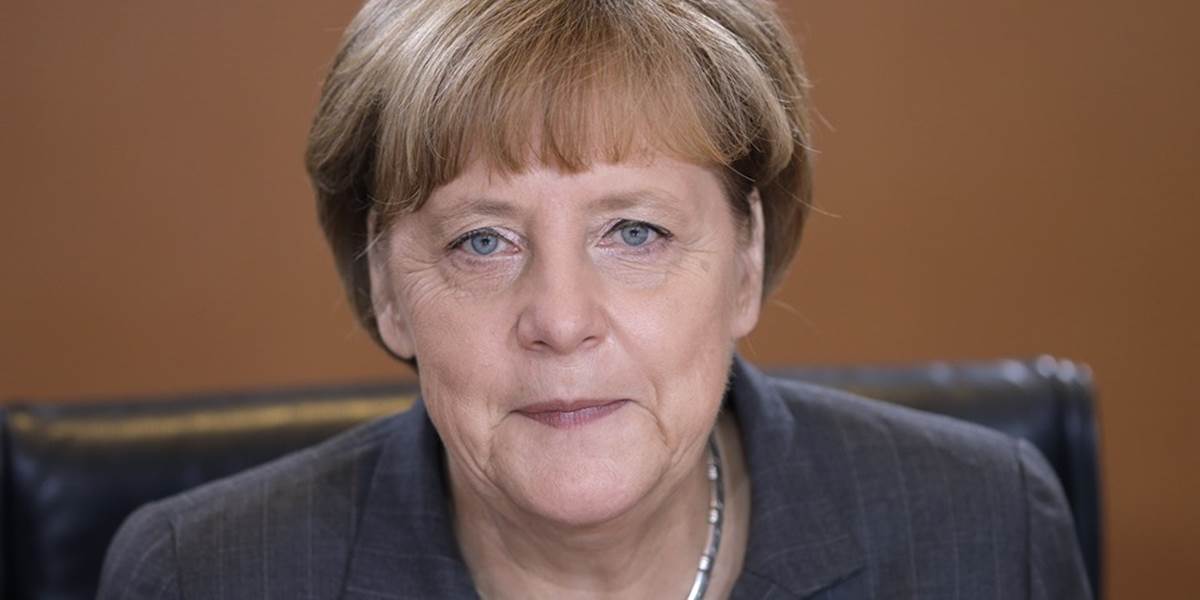 Merkelová: Ďalšie sankcie proti Rusku nie sú v pláne