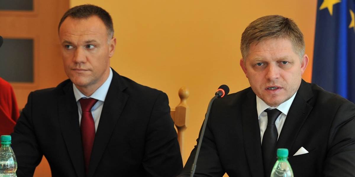 Fico: Bývalý minister Uhliarik by sa mal vzdať poslaneckého mandátu