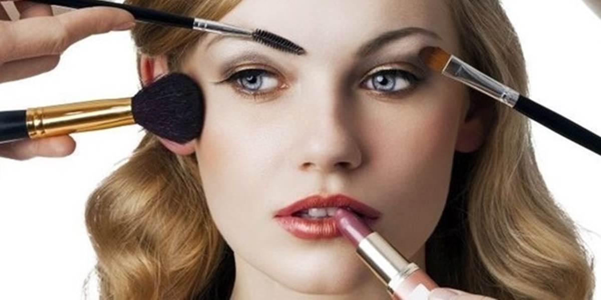 Mýty  o kozmetike, ktorým aj teraz veľa žien verí