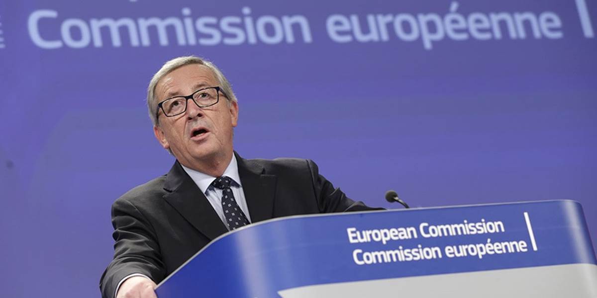 Juncker odmieta spájanie s daňovými únikmi v Luxembursku