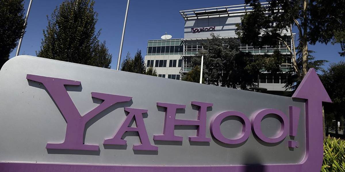 Yahoo prevezme BrightRoll za 640 miliónov USD