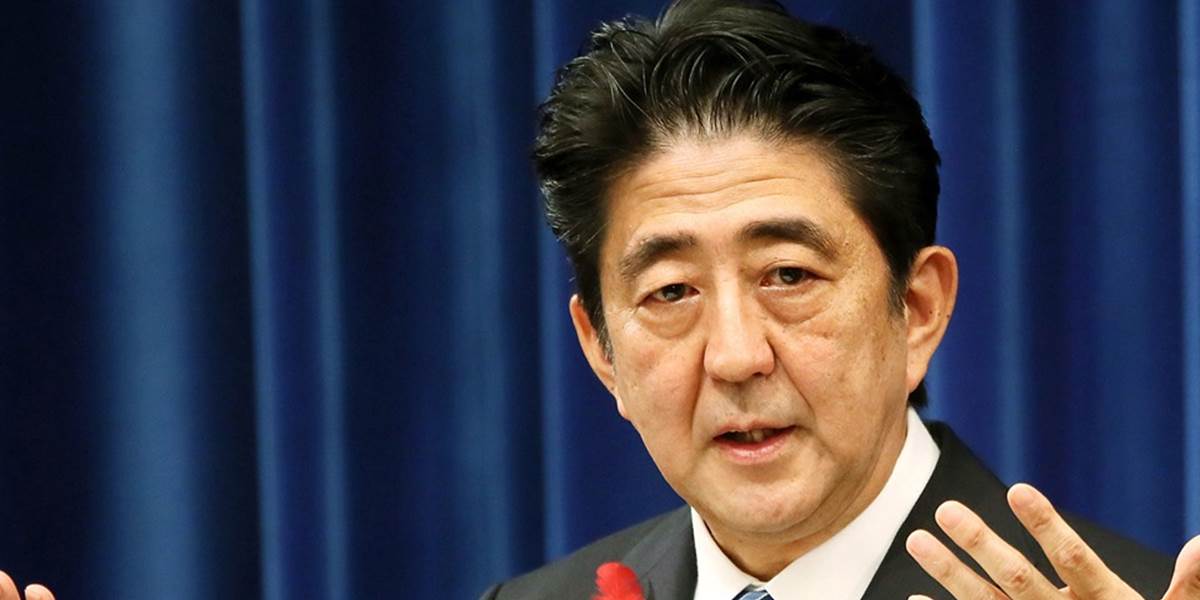Podľa poslanca vládnej strany sa japonský premiér rozhodol zvolať voľby