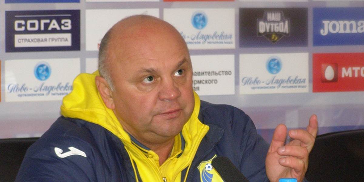 Tréner Rostova za rasovú diskrimináciu dostal päť zápasov