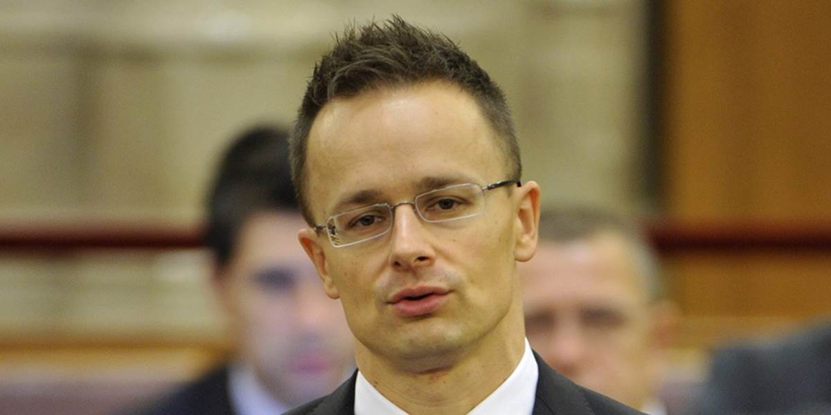 Maďarsko bude lojálne k EÚ pri sankciách voči Rusku