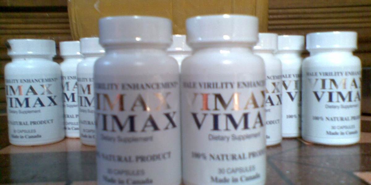 Hygienici varujú pred výživovým doplnkom Vimax