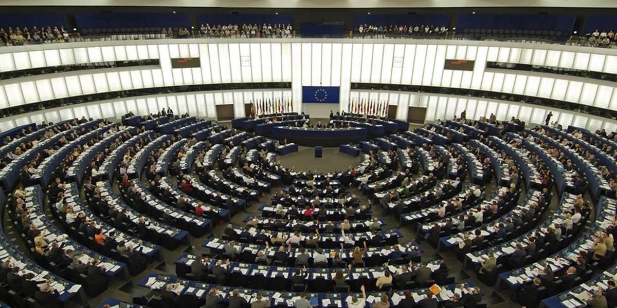 Europarlament dnes ratifikoval asociačnú dohodu medzi EÚ a Moldavskom
