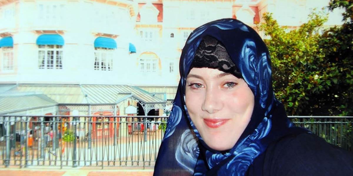 Najhľadanejšia žena na svete je mŕtva: Bielu vdovu zabil ruský sniper!