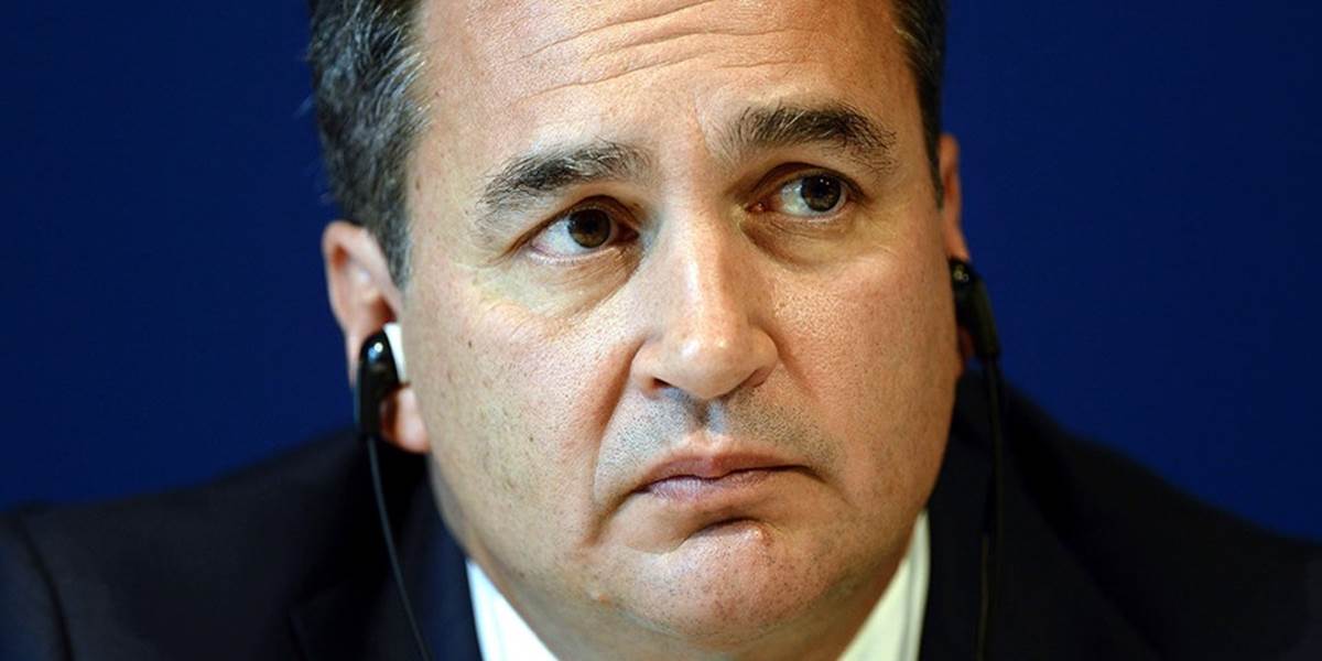 Korupcia rozpoltila etickú komisiu FIFA, Garcia sa odvolá
