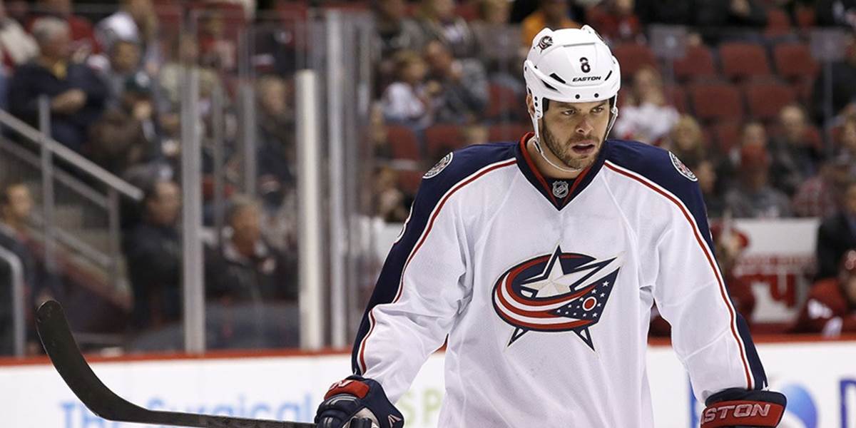 NHL: Horton má problémy, hrozí mu operácia a koniec kariéry
