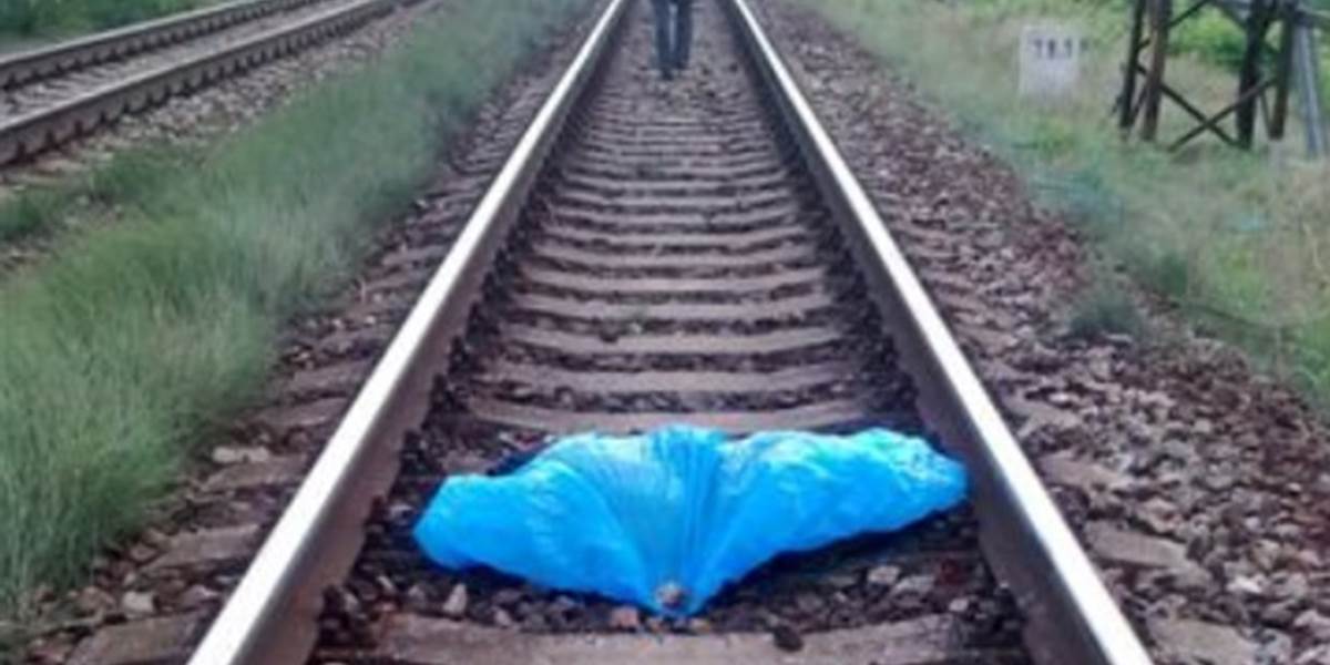 Po zrážke s vlakom dnes zomreli v Bratislavskom kraji dvaja ľudia