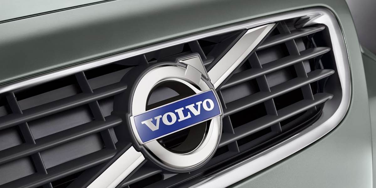 Volvo presúva časť výroby do Číny a inde bude prepúšťať