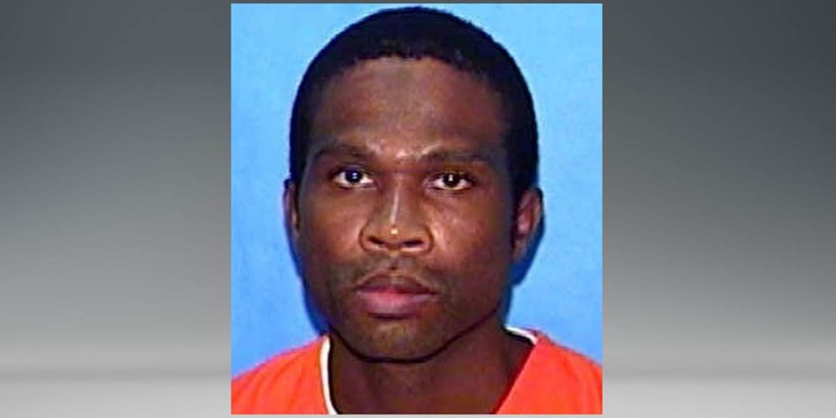 Na Floride popravili dvojnásobného vraha