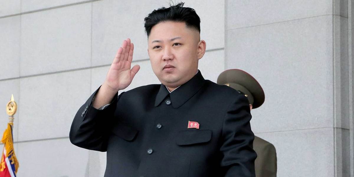 Kim Čong-un chce do Ruska poslať svojho blízkeho spolupracovníka