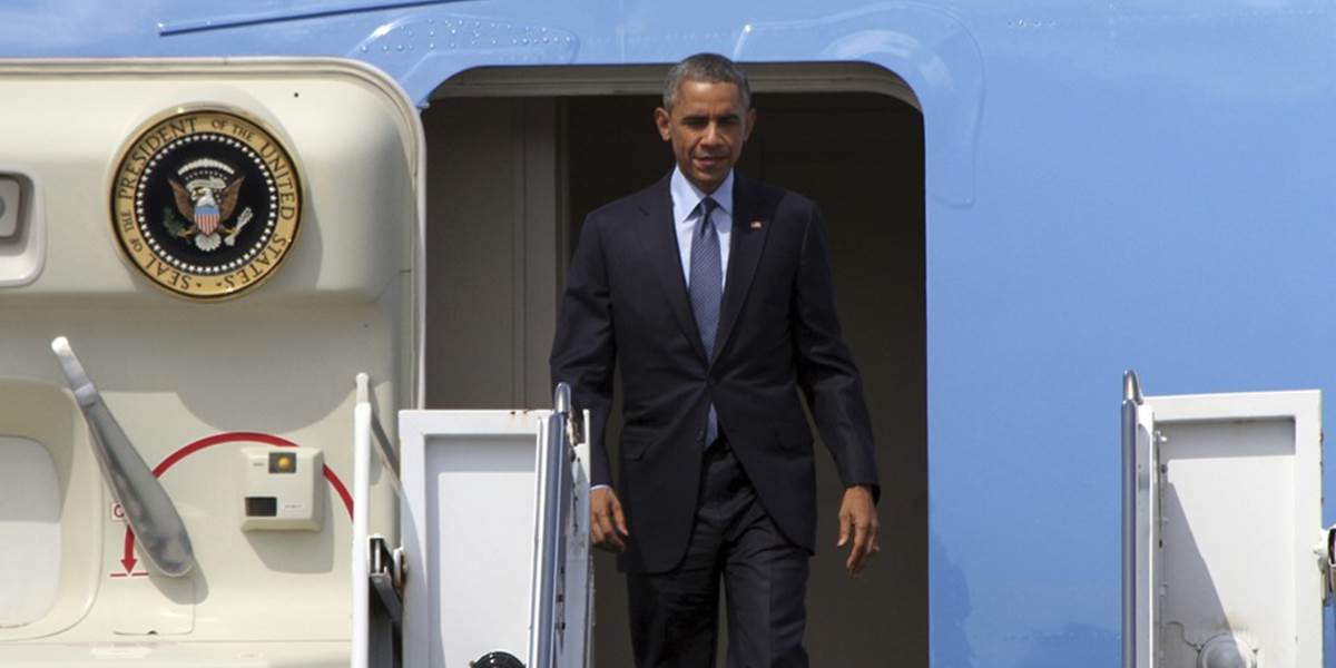 Obama sa opäť stretne so Su Ťij v Barme