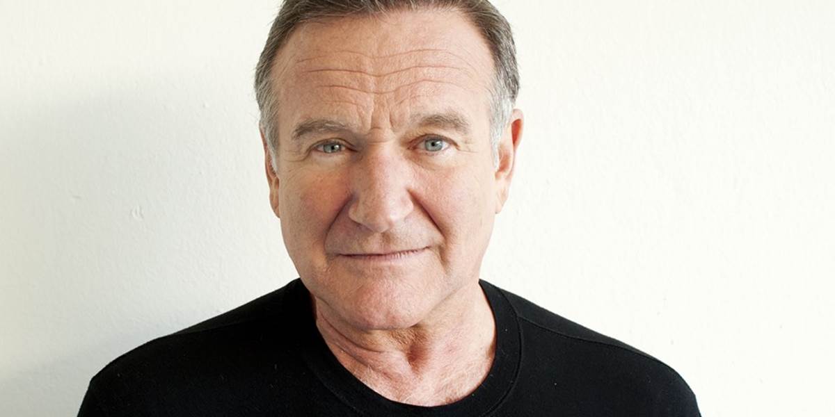 Robin Williams zanechal všetok majetok deťom a manželke