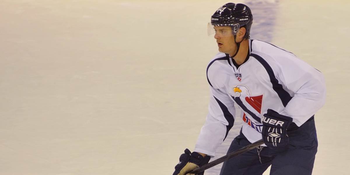 KHL: Foster údajne končí v Slovane Bratislava