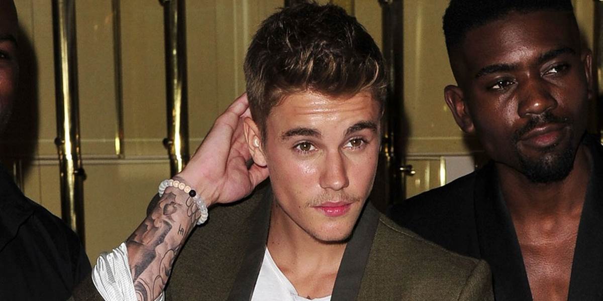Justina Biebera predvolali na súd za napadnutie fotografa