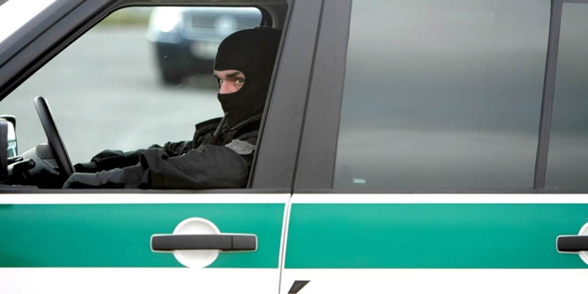 Na Slovensko eskortovali muža, ktorý mal spôsobiť škodu takmer 2,2 milióna eur