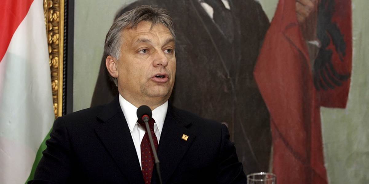 Maďarská korupčná kauza s USA: Orbán nepozná diplomatický jazyk, tvrdí opozícia