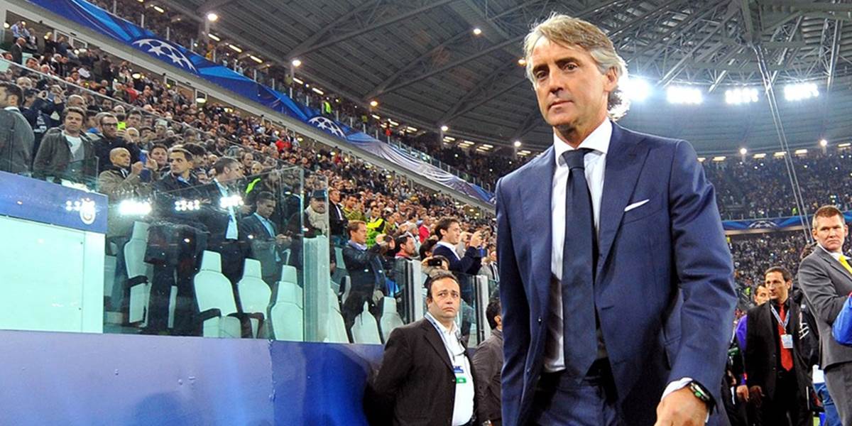 Mancini staronovým trénerom Interu Miláno