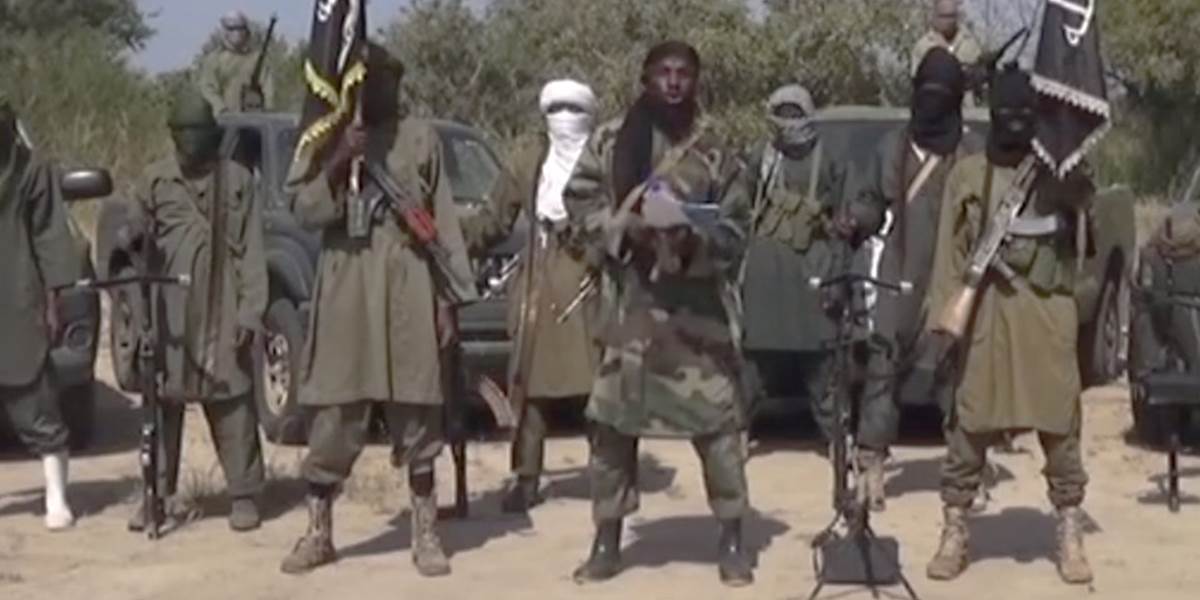 Boko Haram obsadil mesto, z ktorého v apríli uniesol 200 školáčok!