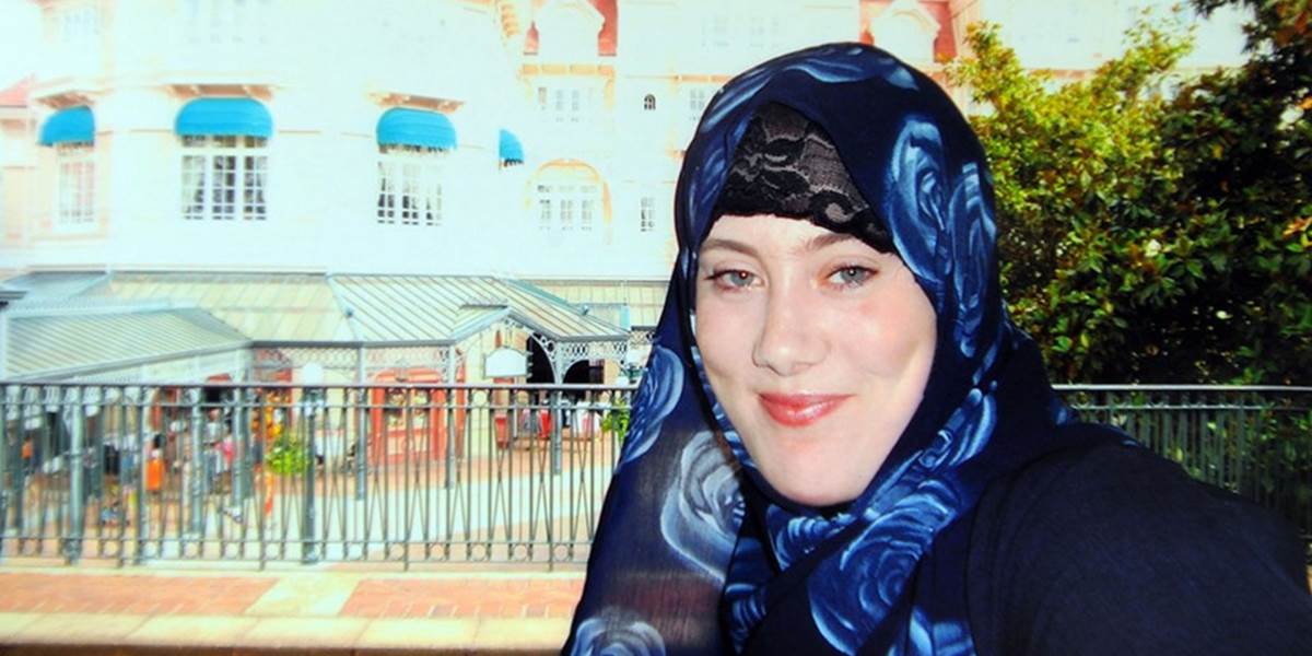 Biela vdova nezomrela na Ukrajine, ale žije v Somálsku