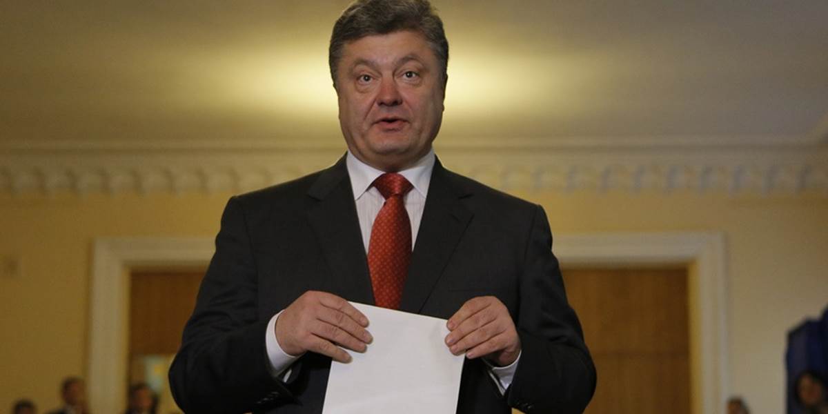 Ukrajinská vláda zatvára na východe svoje inštitúcie a úrady