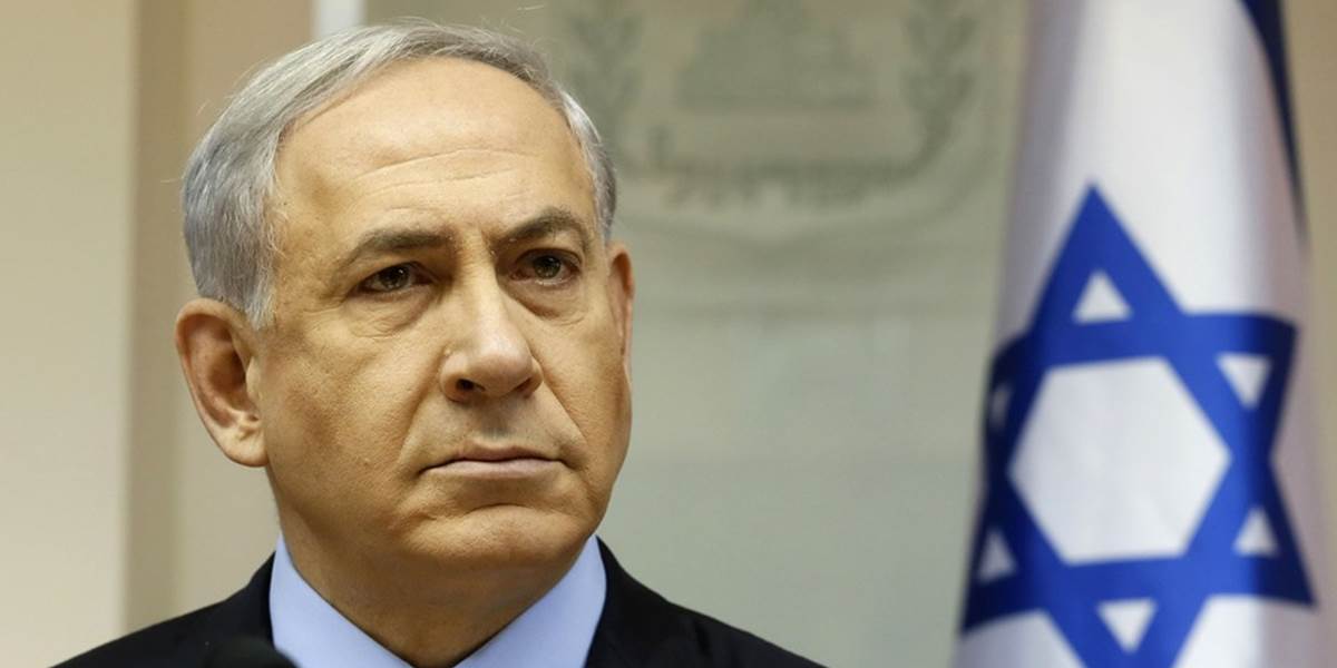 Netanjahu: Presadzujem zákon o Izraeli ako o národnom štáte Židov